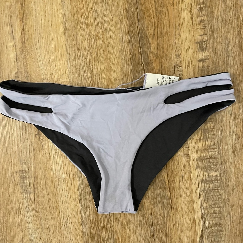 Lspace swim bottom